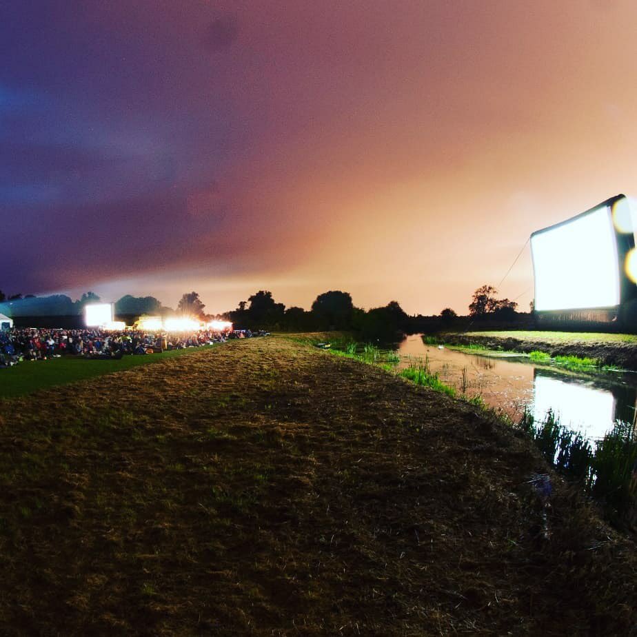 Not long until the magnificent Movies on the Meadows <a href="/camfilmfest/">Cambridge Film Festival</a> 🌳12 Films, 4 Nights, 1 Blockbuster of an event! August bank holiday w’end - tkts here camfilmfest.com