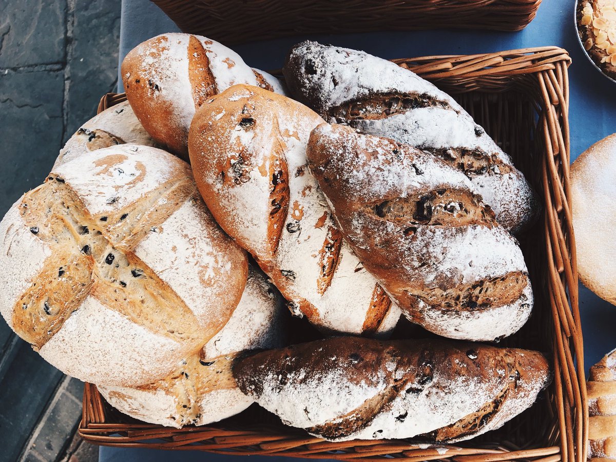 we’re at Aylesbury Market today until 2.30, be sure to come and give us a visit !