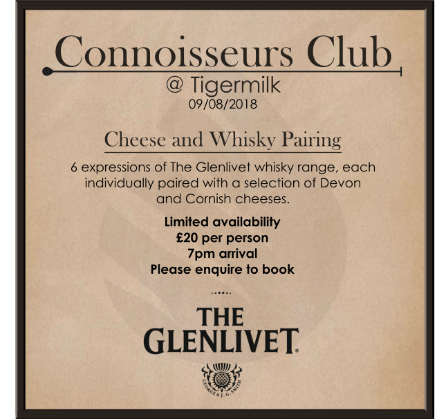 Tigermilk @ The Duke tweet media