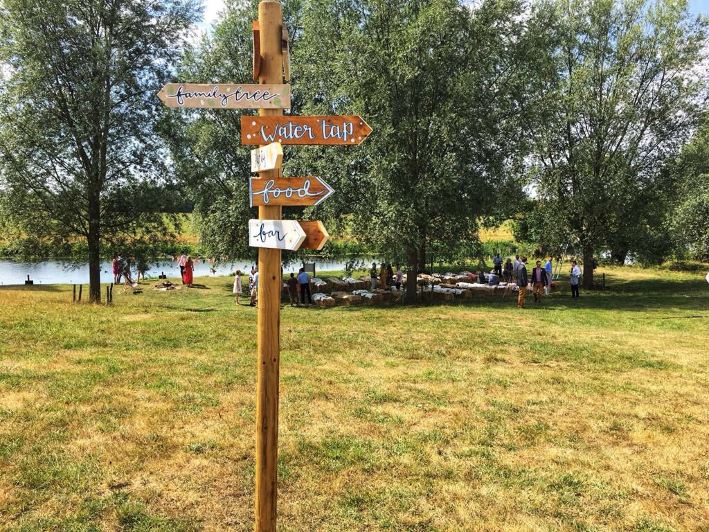 CGfarming's tweet image. A few more photos from the wedding in Fotheringhay this weekend @_NeneValley