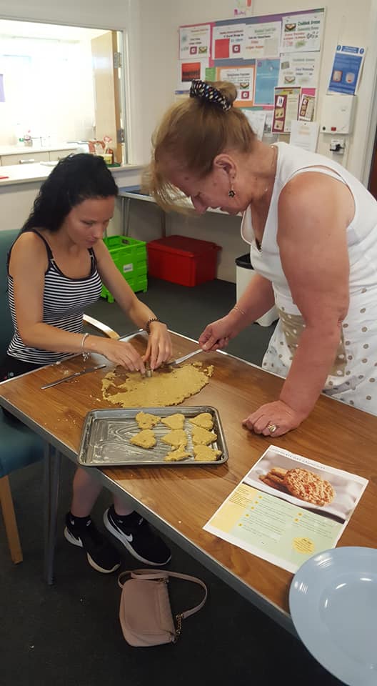 the stuff tweet media