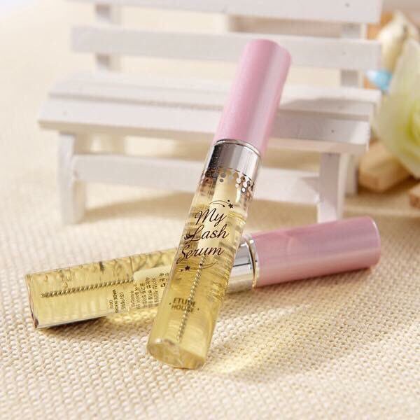 suyoung_m's tweet photo. มันทำได้ค่ะทุกคน my lash serum ของ etude ในราคา 150 บาท มันทำได้!!! ทางเราได้ลองใช้ พบว่าขนตายาวขึ้น และแข็งแรงขึ้นด้วย ปกติเป็นคนขนตกร่วงบ่อยเวลาดัดขนตก แต่ตอนนี้หมดปัญหาแล้ว #HowtoPerfect #ไว้รีวิวห้ามขายของโว้ยย https://t.co/r9LEWAwGPr