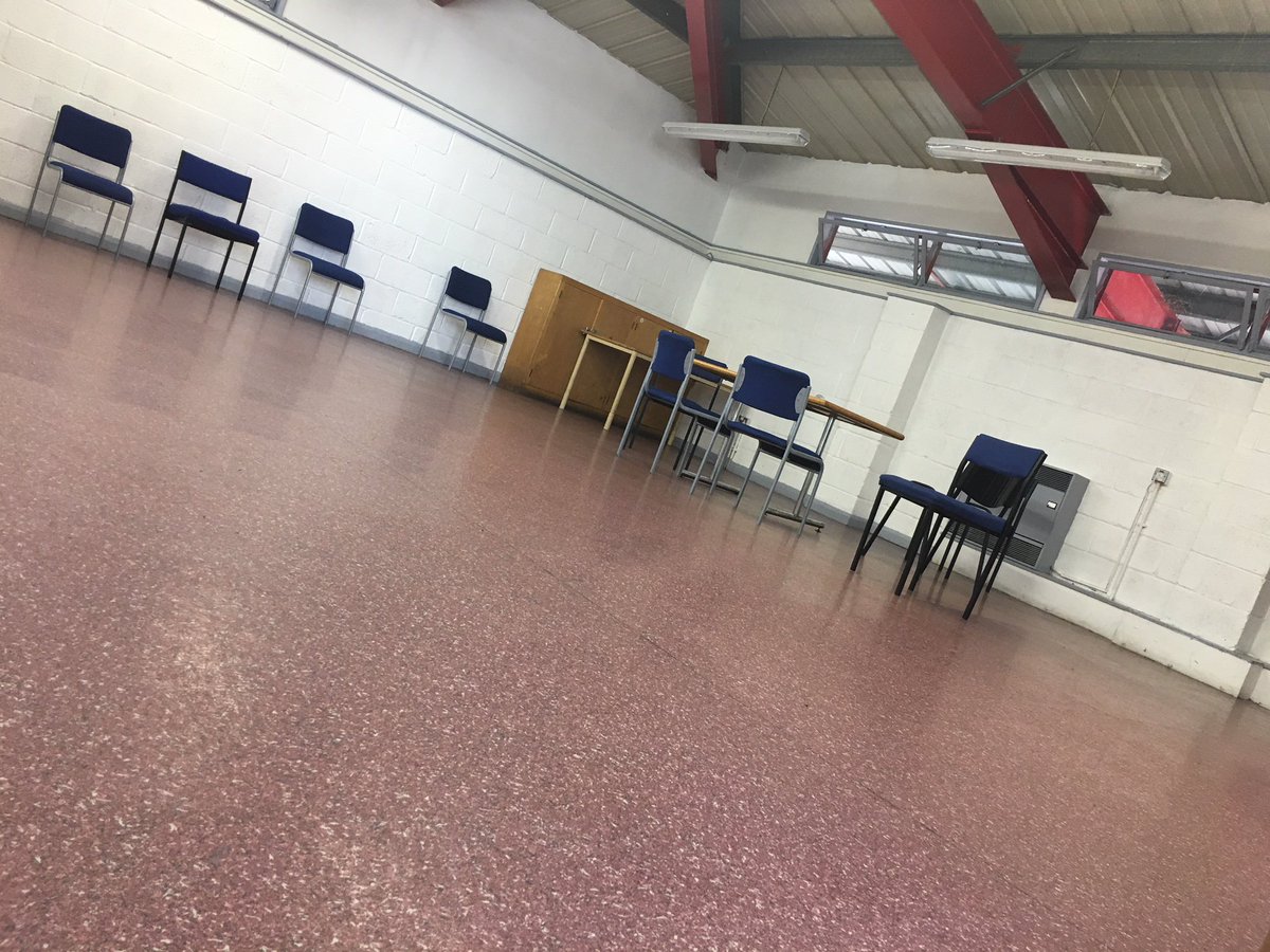 SPACE TO HIRE: Activity Room 2 
This room provides a useful space for people to share with, learn from, and support each other. This room seats 15-35 people.
#active #fitness #creativity