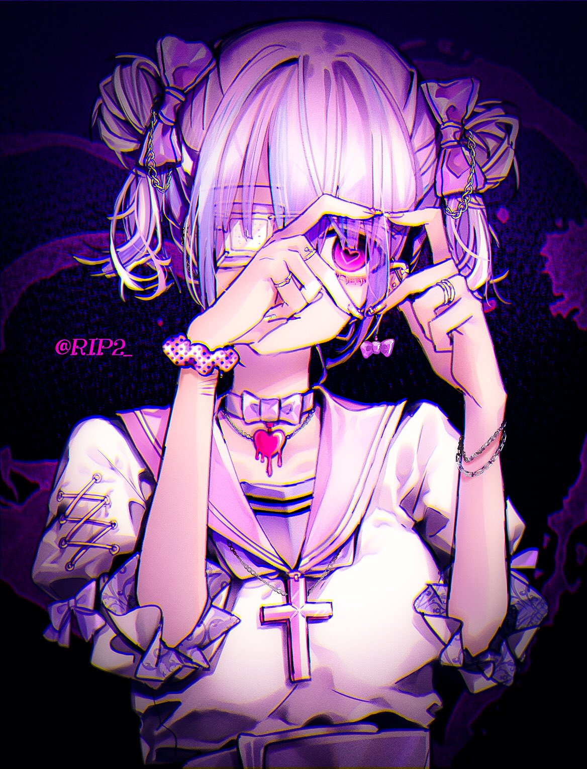 ♱黒野京♱ on X: 