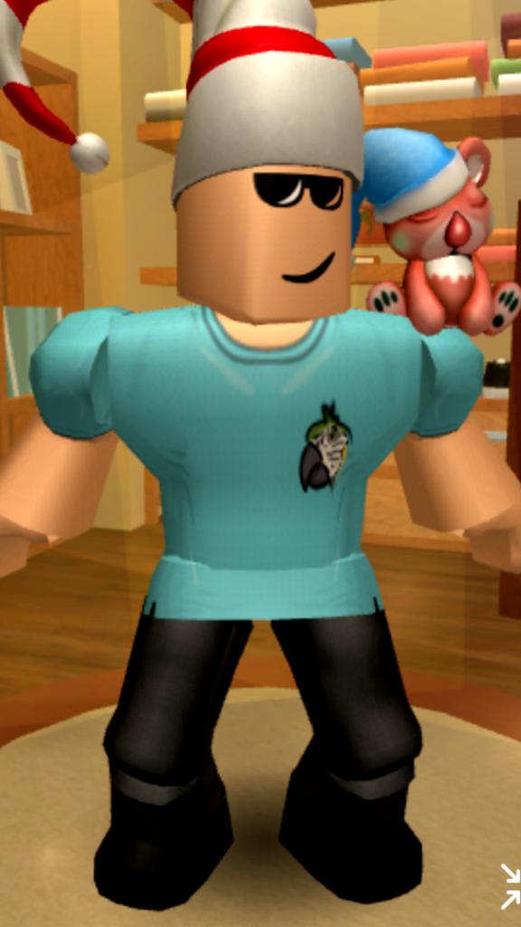 Chrisatm On Twitter My New Look In Roblox I Love You Ant - chrisatm roblox