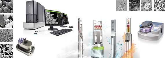 Electron microscopy roadshow 2018
The electron microscopy team will be on the road again in Germany from 12.09.2018  to 21.09.2018, presenting latest developments in electron microscopy.
More Information: lot-qd.com/roadshow