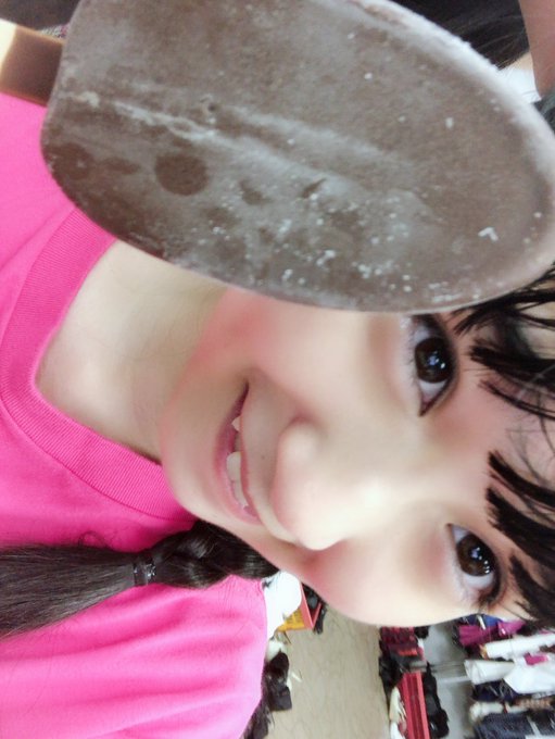 Twitterのコスプレ画像16