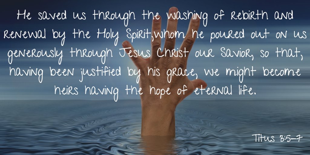MyIDinChrist's tweet photo. Only because of Jesus Christ can I have eternal life, a hope and a future.  When I give myself to Him as He gave Himself for us, I can make a difference for His kingdom, by His power, through the Holy Spirit I now have. Thanks be to God.
#JesusSaves #Hope #grace https://t.co/xnWfbEJzyF