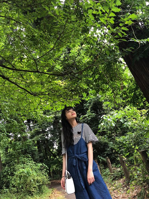 林芽亜里のTwitter画像33