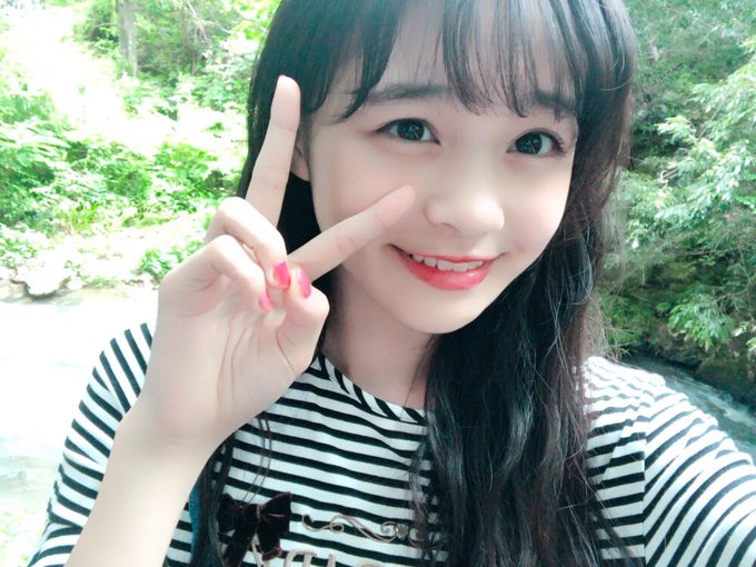 林芽亜里のTwitter画像34