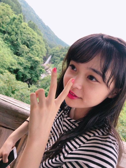 林芽亜里のTwitter画像32