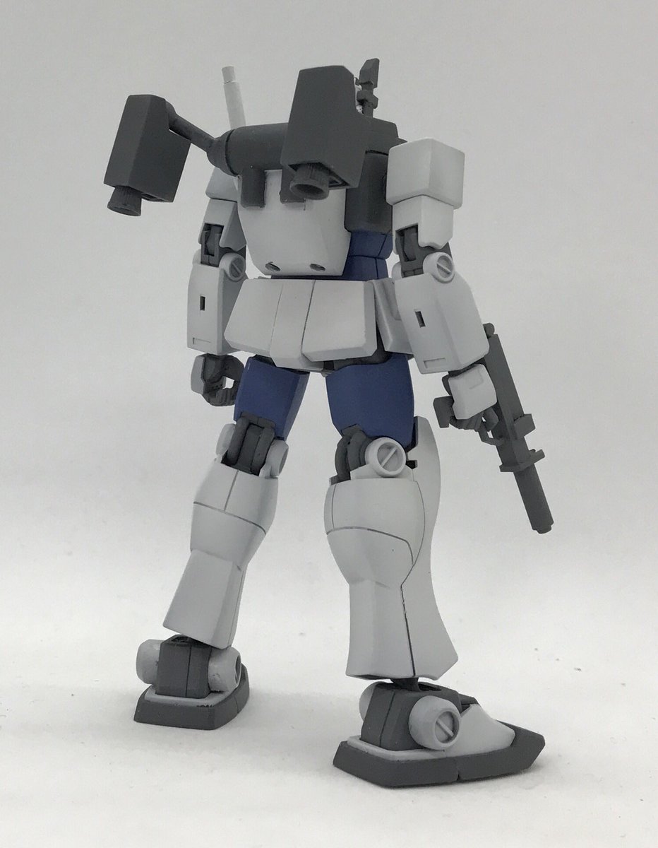 日m בטוויטר ジムナイトシーカー 完成しました 日m בטוויטר ジムナイトシーカー 完成しました