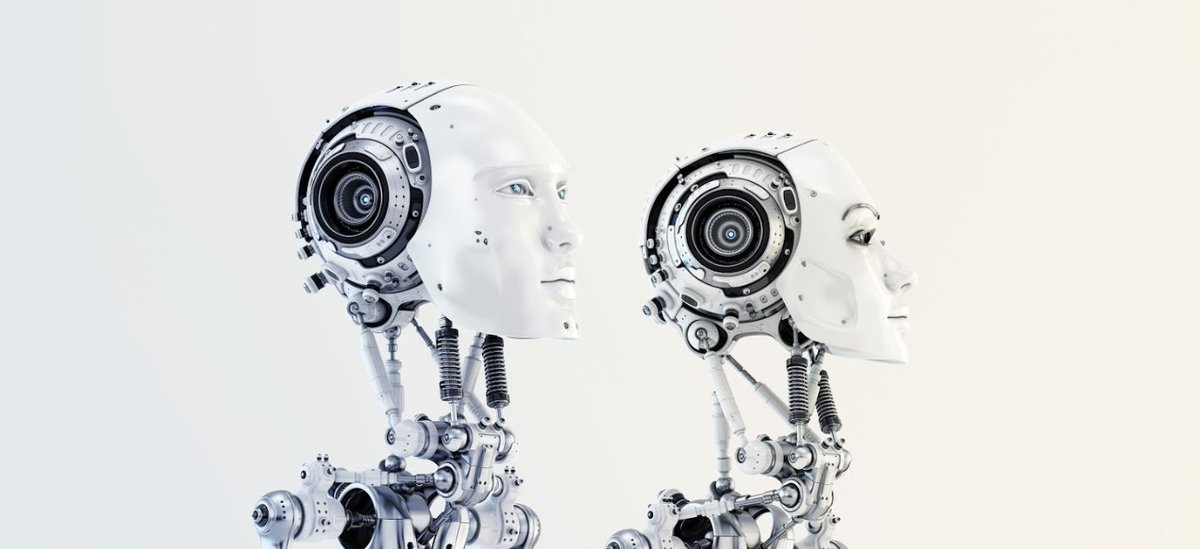 VokaWVL's tweet photo. Op zoek naar nieuwe inzichten om artificiële intelligentie te gaan toepassen in uw bedrijf? Op 16 oktober komt @NellWatson van Noord-Ierland naar West-Vlaanderen om onze AI Academy op gang te trekken. Meer info: https://t.co/Eyjp98tVPO  #AI #ArtificialIntelligence @howest https://t.co/SpIhfUNCHl