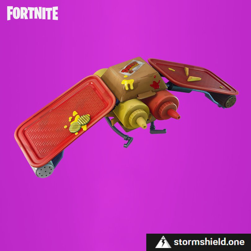 storm shield one fortnite on twitter the heavy sniper rifle now has an icon looks like that s coming at some point soon https t co veqz1ium7v - stormshield one fortnite stats