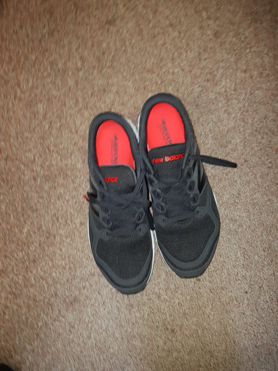 These bad boys are ready for action #NursesActive