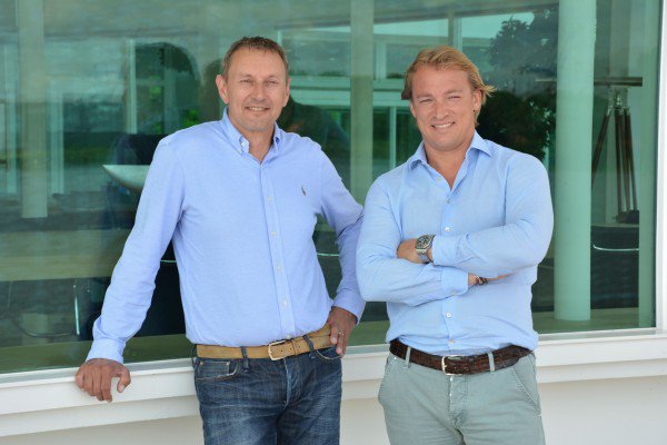 Mooie impuls voor de logistieke sector: @DHG1PROPERTY realiseert hoogwaardige SMARTLOG in Venray ow.ly/7XQe30l5PQR