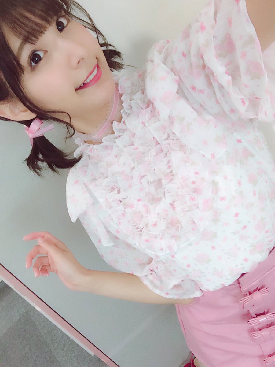 彩川 ひなの*° on Twitter 