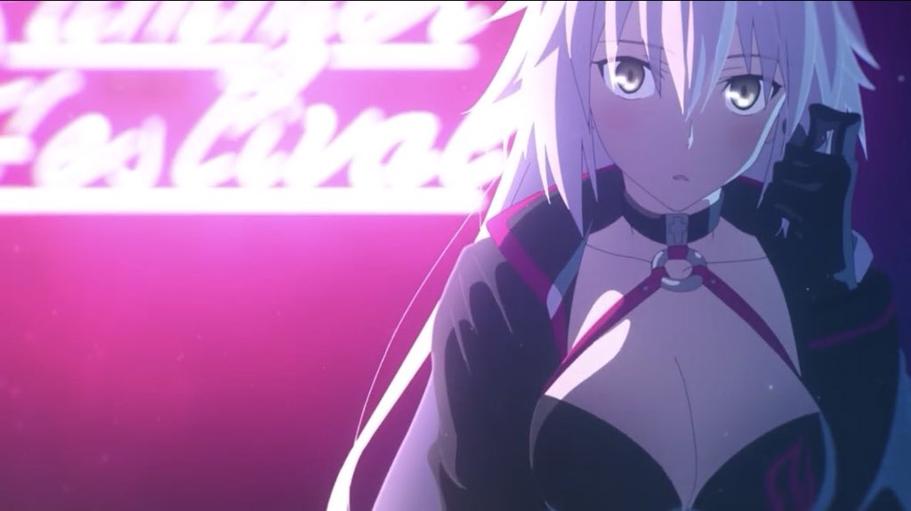 阿知賀のレジェンゴww Ar Twitter メイヴとジャンヌ欲しいなぁ まあそれはそれとして この顔破壊 力ありすぎません アビゲイルのために貯蓄してある石に手を出さざるをえなくなって来た