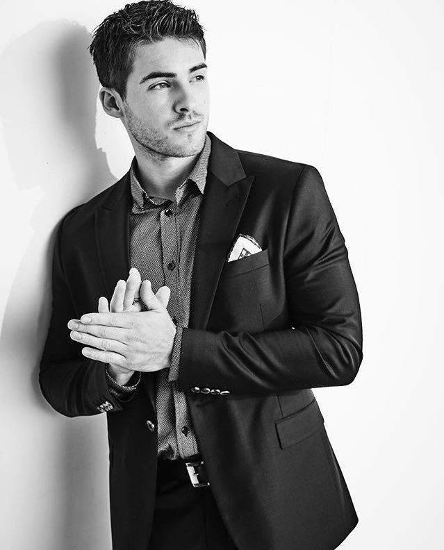 [Hasn’t been able to stop staring at this picture of <a href="/LoyalSerenade/">Lucas Llewellyn - ||Parody||</a>.]