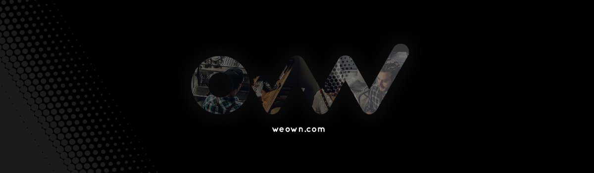 WeOwnMarket's tweet image. We should all own the equity market... 

medium.com/ownmarket/intr…