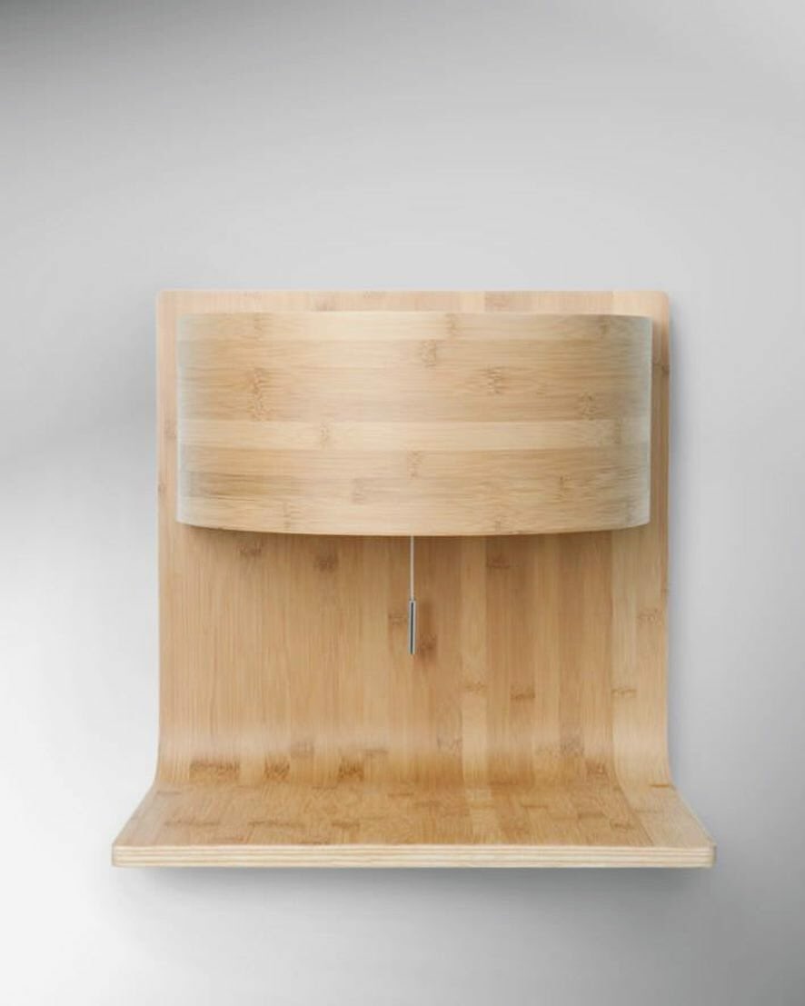 Lamparella polifacética • Lamparella polyfacetic
by Nacho Timón
________
#deco #lighting #interiors #interiorismo #interiores #interiordesign #design #kinfolk #lamps #iluminacion #lamparas #plussmi #lampara #lamp #lightdesign #product