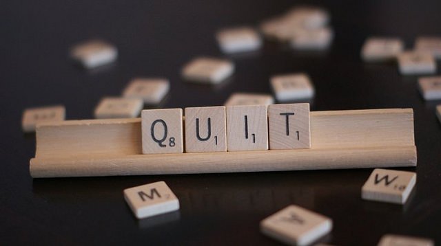 attunejobs's tweet photo. I quit! how do you hand in your notice with integrity and leave with a great reputation? Read what we recommend #toptips https://t.co/jOmeEK7CQp #resignation https://t.co/KgSVKPpCPM