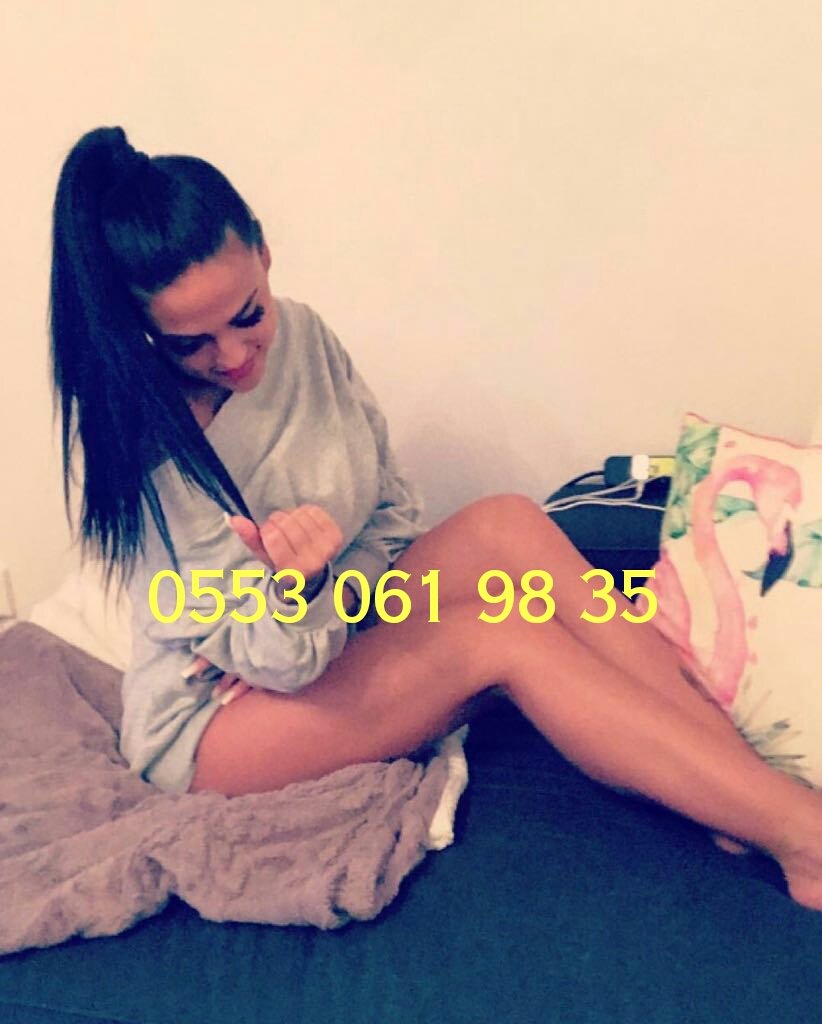 Merhaba Kadıköy'ün Elit Beyleri Sevgili tadında genç ve dinamik bayanlarla hizmet veriyoruz kendi yerimizde görüşme yapıyoruz konaklama yerlerine geliriz arayın 0553 061 9835 #kadikoytravesti #kadıköy #kadikoyeskort #kadikoysex