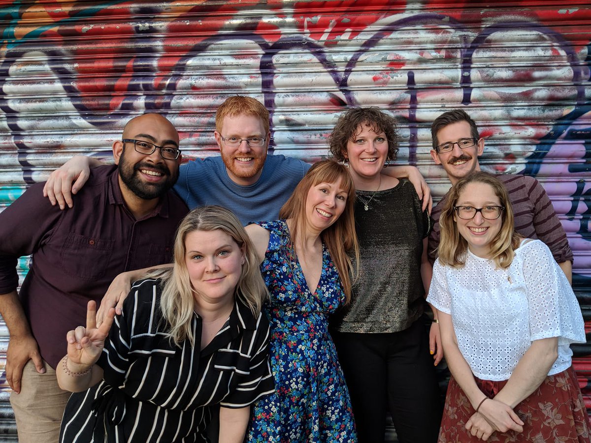 openroadsshow's tweet photo. Thank yous! We're looking to bring our show back on other nights/festivals. Follow us to keep up with that. For the moment we wish to give thank yous to everyone who made this wondrous little thing happen. https://t.co/9JYidu0cmy