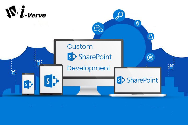 iverveinc's tweet image. How to Choose Best Company for Custom SharePoint Application Development Services? Learn how to SharePoint Solutions Benefits for your business. i-verve.com/blog/custom-sh…
#SharePointDevelopment #CustomSharePointDevelopment #SharePointSolution #SharePointServices