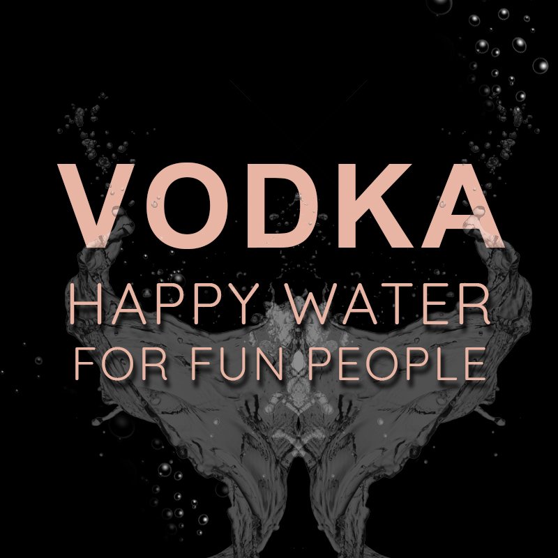 🍸 The only drink you'll need today 🍸

#Vodka #Thirsty #Nuvo #Drinks #BirminghamBar