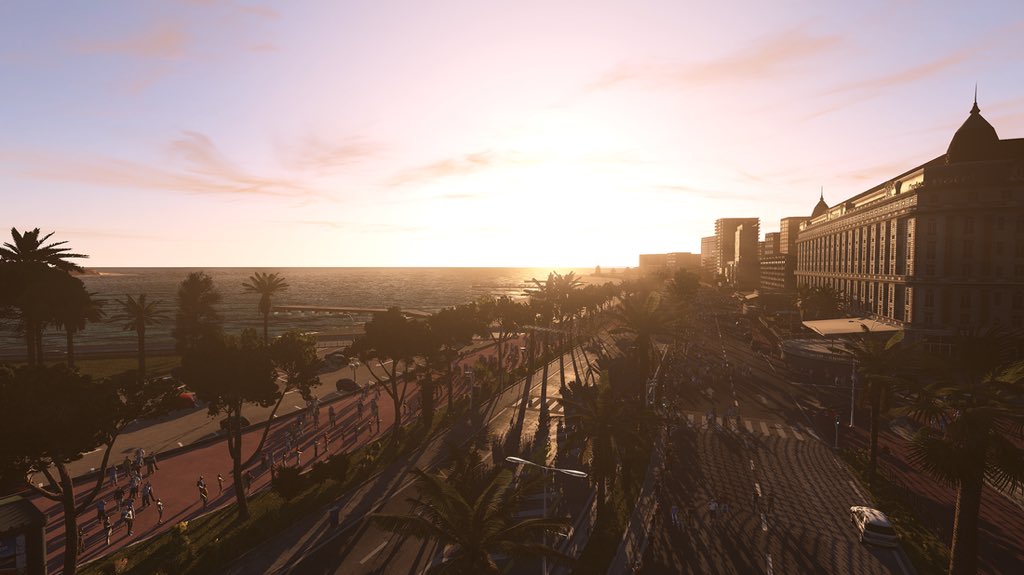 Did someone say Monaco? Oh Yesss!

ACR Project CARS 2 Triple Threat season 4 Round 9

🚗 GT5/GT4/GTE

🌎 Monaco

⌚️ Tonight 7/8/18 6pm BST 

👀 Twitch.tv/Actrollvision 
👀 facebook.com/Actrollvision