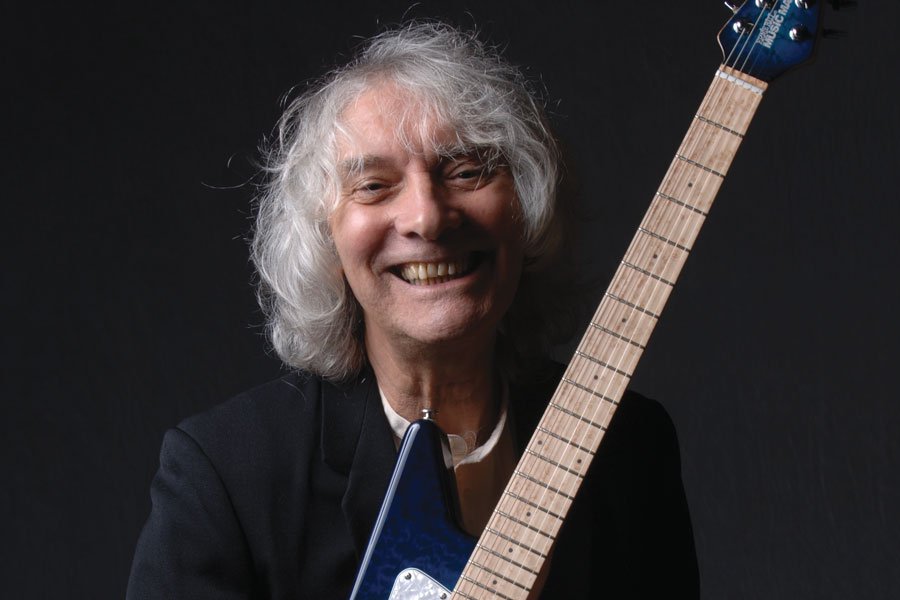 #Grammy Award-winning legend #AlbertLee celebrates over 50 years in the business, joining his band on a rare #AustralianTour. Lee brings his #rock and #country roots to #Adelaide during <a href="/guitar_festival/">Adelaide Guitar Festival</a>!   
#GreenRoom Tix $30 | 11 Aug  >> bit.ly/2v8TTQg