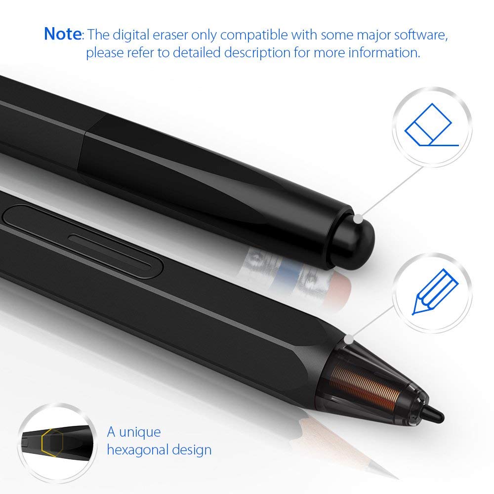 XPPen_Spain's tweet image. El nuevo producto✨🎉 Deco 02 🎉✨participa en la actividad de Seckill en Amazon！, el precio original es 79,99 €, actual es  💕67,99 €💕, el número es limitado, solo 10 💕 ¡ven y cómpralo!🎁🤩🤩
Enlace：amazon.es/dp/B07DC3ZQW1
＃Tabletagráfica #pentablet #digitaltable