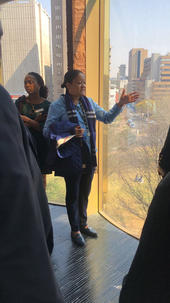 saibpp's tweet photo. The SAIBPP Convention starts with a bang. The Inner City Tour has begun. We hope you’re here! #saibpp2018 #SAIBPPCon18 #SAIBPP https://t.co/KAJIWX2YAs