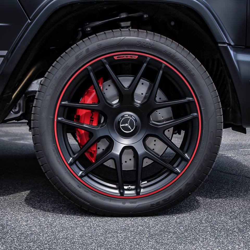 Mercedes-AMG tweet media