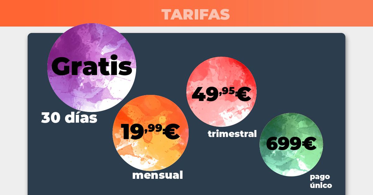 MymodelWeb2018's tweet image. Ofrecemos una página web personal y profesional a un precio realmente barato, ¿de verdad vas a dejar pasar esta oportunidad?