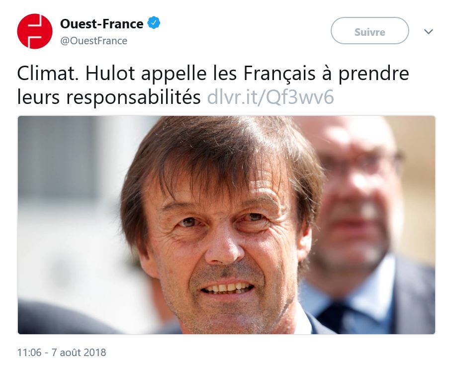 TraduisonsLes's tweet image. "Pensez bien à éteindre la lumière dans le couloir, sinon les centrales surchauffent et les centres commerciaux ne peuvent plus allumer leurs enseignes toute la nuit."
