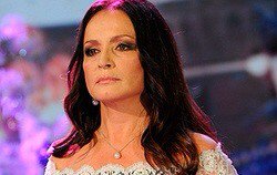 August 7 Happy Birthday Sofia Rotaru! Ukrainian singer.  