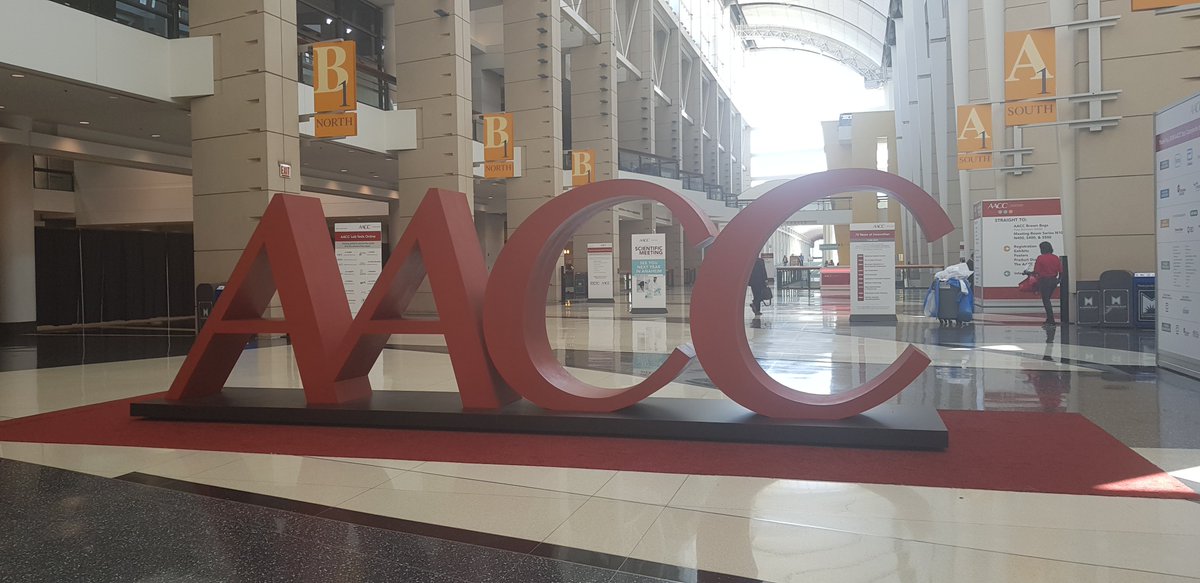HiberGene's tweet photo. Thank you for visiting us last week in Chicago. See you next year for another successful show in Anaheim! #AACC2018 #HiberGene #infectiousdiseases #moleculardiagnostics @_AACC https://t.co/SZYE1lgvKq