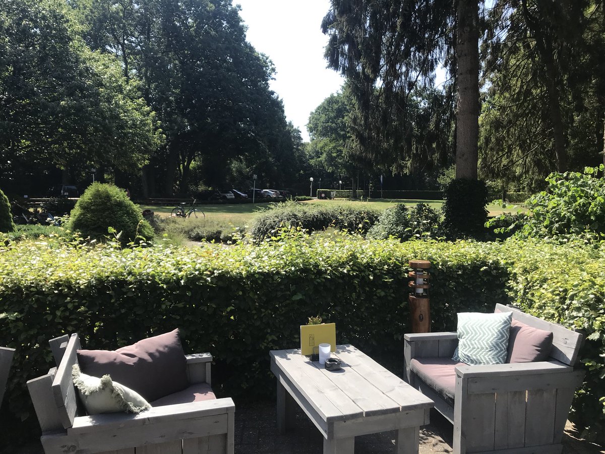 eventsupportnl's tweet photo. Bijna vergeten hoe mooi en gastvrij het hier is. Work in progress 😎🌞 https://t.co/N8bueYb71E