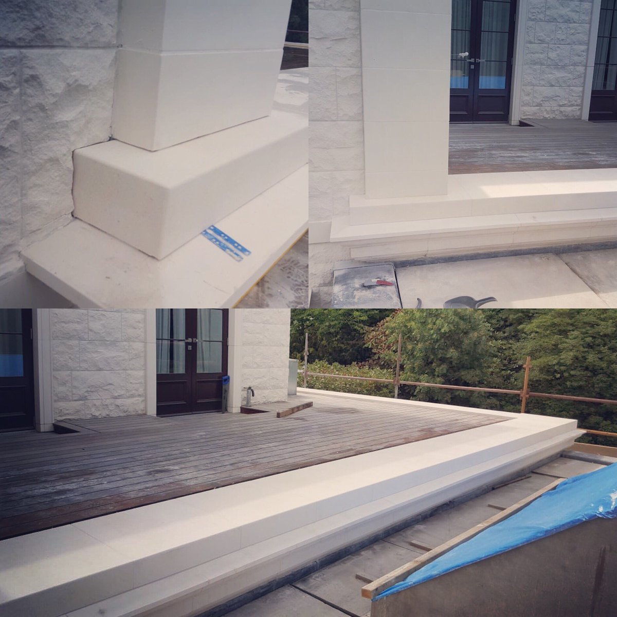 Chesneys Architectural tweet media