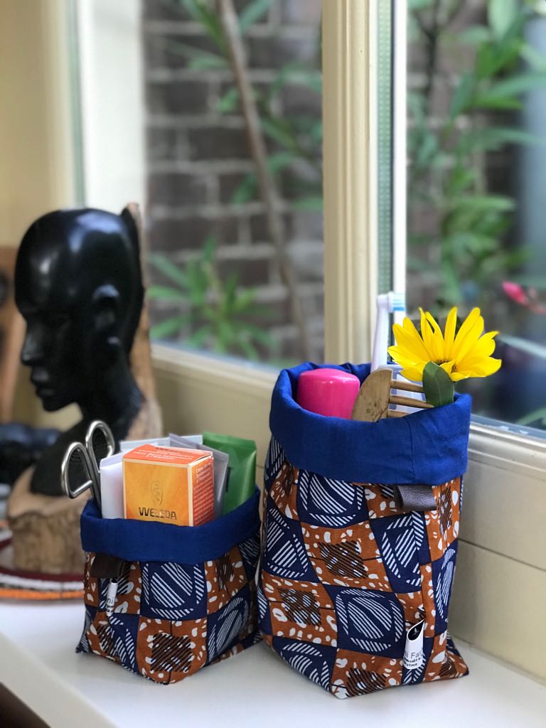 De webshop is weer aangevuld met zonnige artikelen voor in huis #sustainableliving thamanifashion.nl