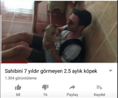 dedesurahi's tweet photo. Bak buna yürek dayanmaz işte https://t.co/t5URJ6z3vT
