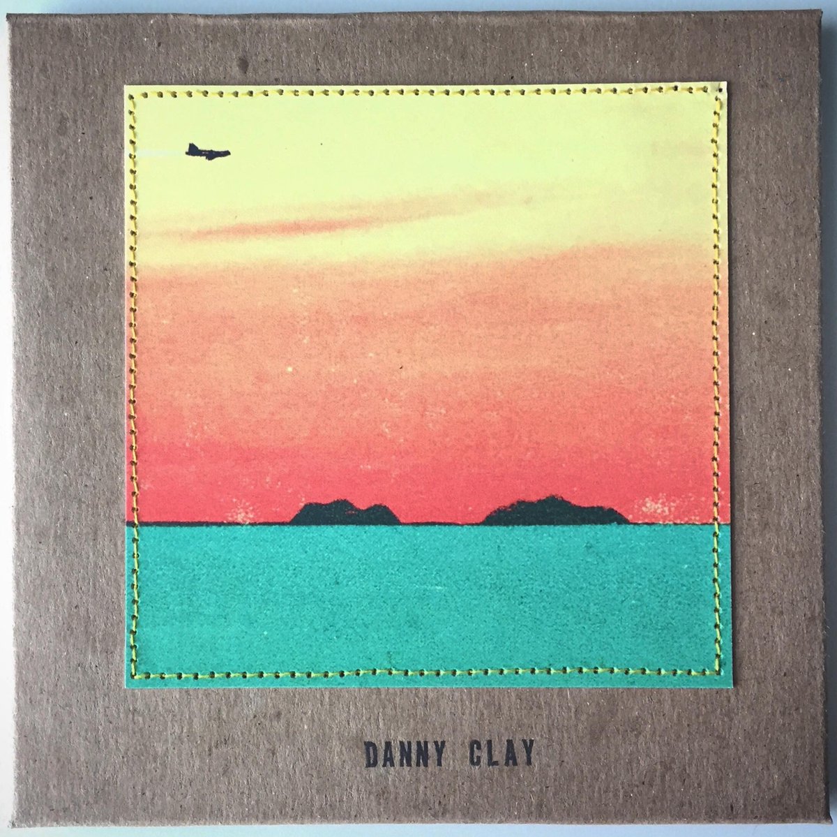 We released a beautiful sleepy album by Danny Clay: slaapwel.bandcamp.com