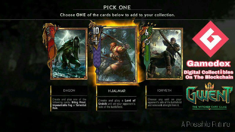 This is the Era of digital collectables powered by #blockchaintechnology . #blockchain allows True ownership , No duplication, Instant and free global  transfers. <a href="/officialgamedex/">Gamedex</a> are leading the way with this #tech . #gamedex #ICO #GAMER #BITCOIN #COLLECTABLES #Cards #COLLECTOR