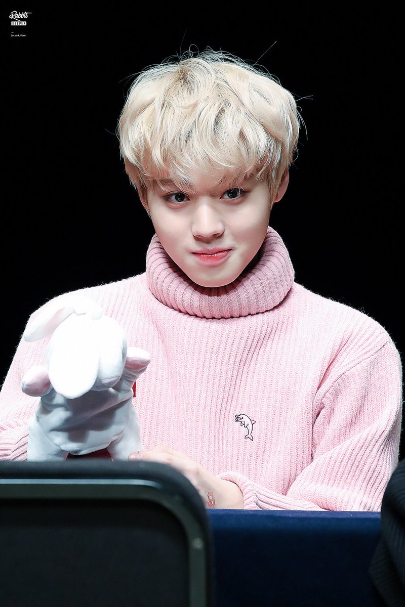 rabbitkeeper_jh's tweet photo. 🎊지후니 데뷔 일주년 축하해!!!🎊

 #워너원과_함께한_일년_고마워
#Happy_Wannaone_Day
#워너원 #박지훈 https://t.co/xO6yt3OF0v
