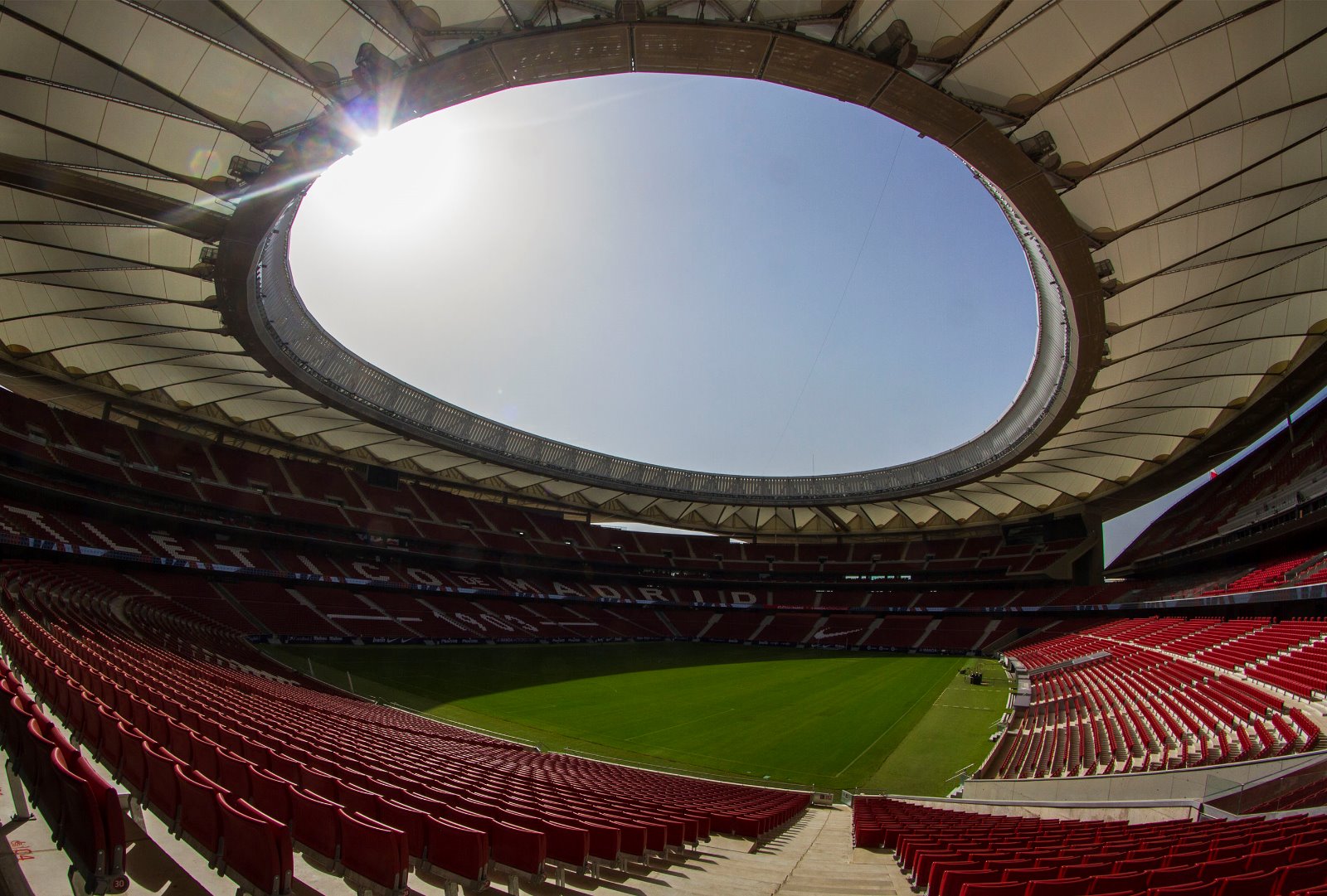 Wanda Metropolitano on Twitter: 