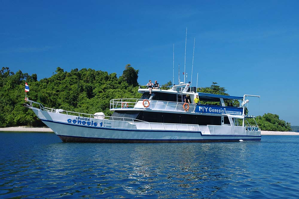 ChuleekornMorg's tweet photo. Budget Similan Liveaboard Diving 

We have a wide range of ‘budget #Similanliveaboardboats and they all offer great value for divers of all ages and backgrounds to enjoy the best #Similandiving experiences. Find out more budget liveaboard boats here 👇

https://t.co/ZRY2KdHYcN https://t.co/1ypSRQU0zh