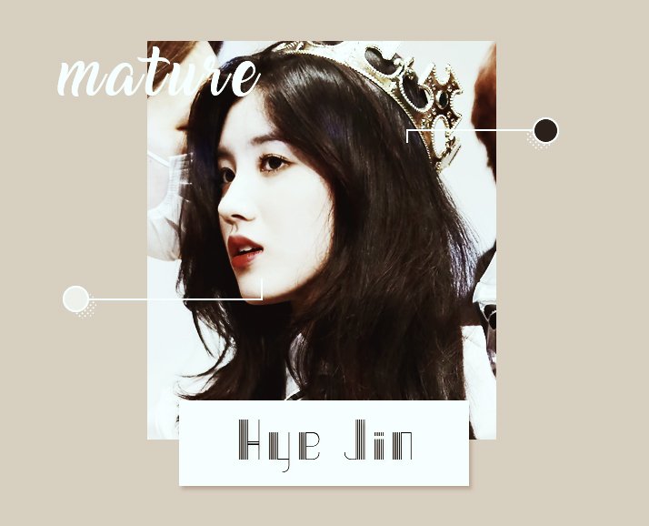 StormG96976577's tweet photo. STORM GIRL'S (폭풍 소녀들) 

| 1ST MINI ALBUM 'TR04' |

Storm Girl's 3rd Anniversary 

-----------------

Teaser photo | #1 | - Hye Jin

|Young version x MATURE version|

-----------------

ALBUM &amp; MV RELEASED!
►2018.08.08  -  18PM◄

credit: lovexlmost, FOXES LIBRARY, tzxico,.. https://t.co/n3soGh9rDP