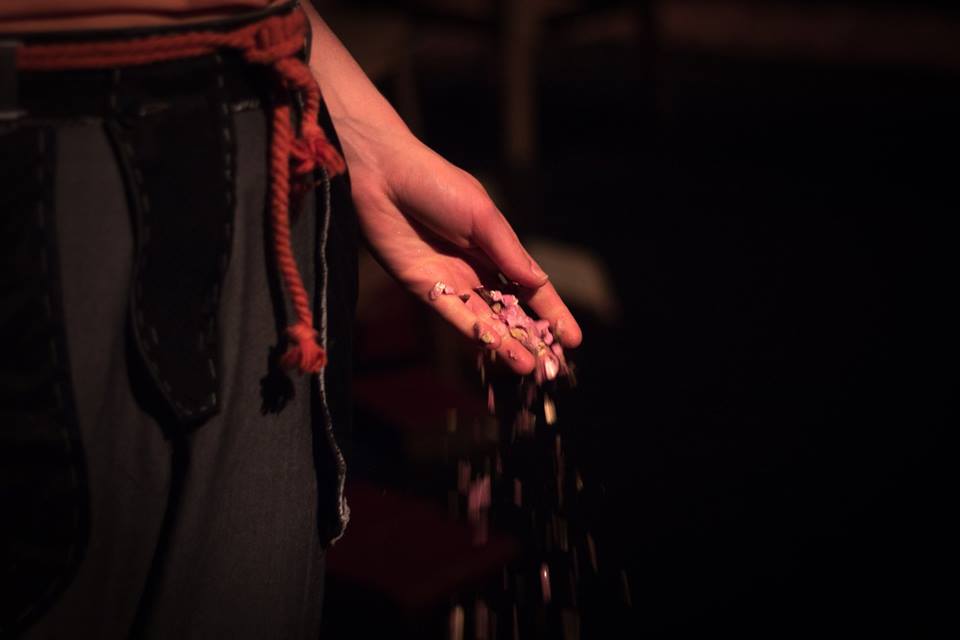 ifecosse's tweet photo. TODAY 2 for 1 tickets @ifecosse

The only divided country in the EU is still to find a solution. These are the stories of pple living in Cyprus. Stories that stayed hidden &amp; forbidden for more than 40y. This perf is dedicated to these people! 

Tonight 9pm
https://t.co/0Tv61kusKW https://t.co/cECwwoPS5u